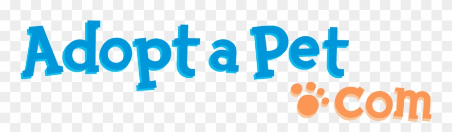 Adopt A Pet Com Logo Clipart