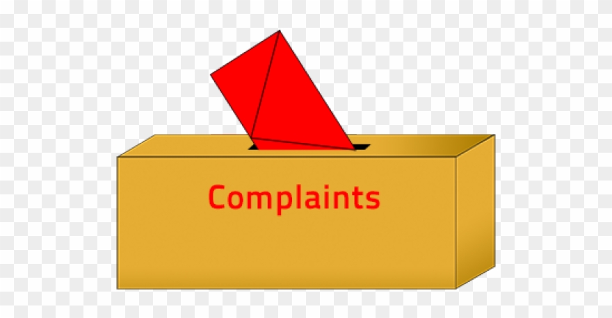 Clip Stock Tiffany Box Cliparts Free - Complaint Png Transparent Png