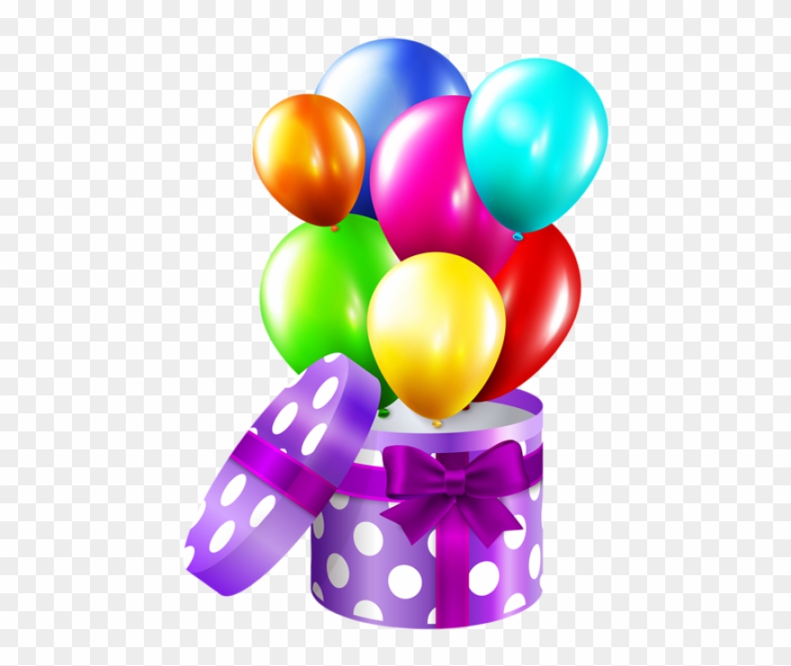 Free Png Images - Happy Birthday Png Transparente Clipart