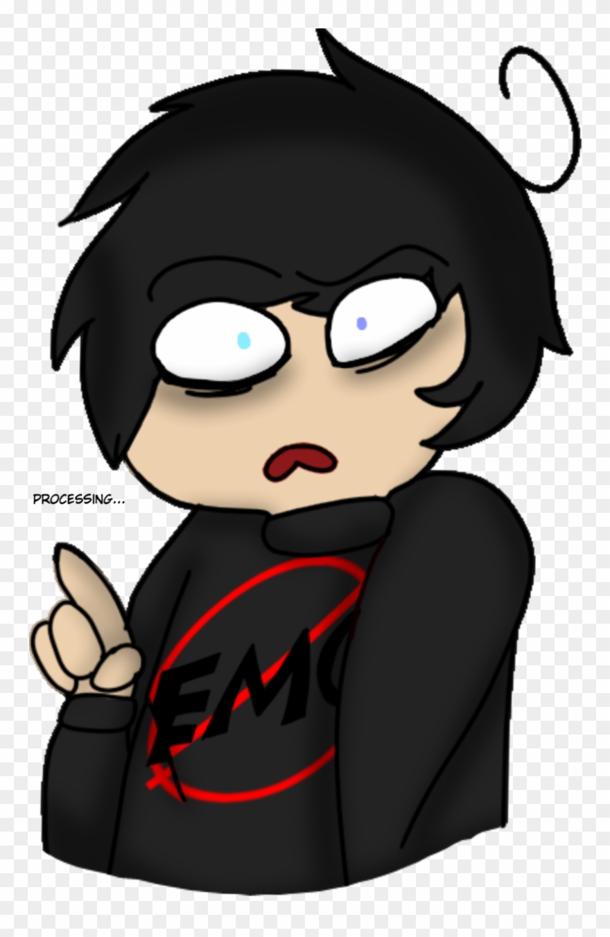 Need A Name - Cartoon Clipart