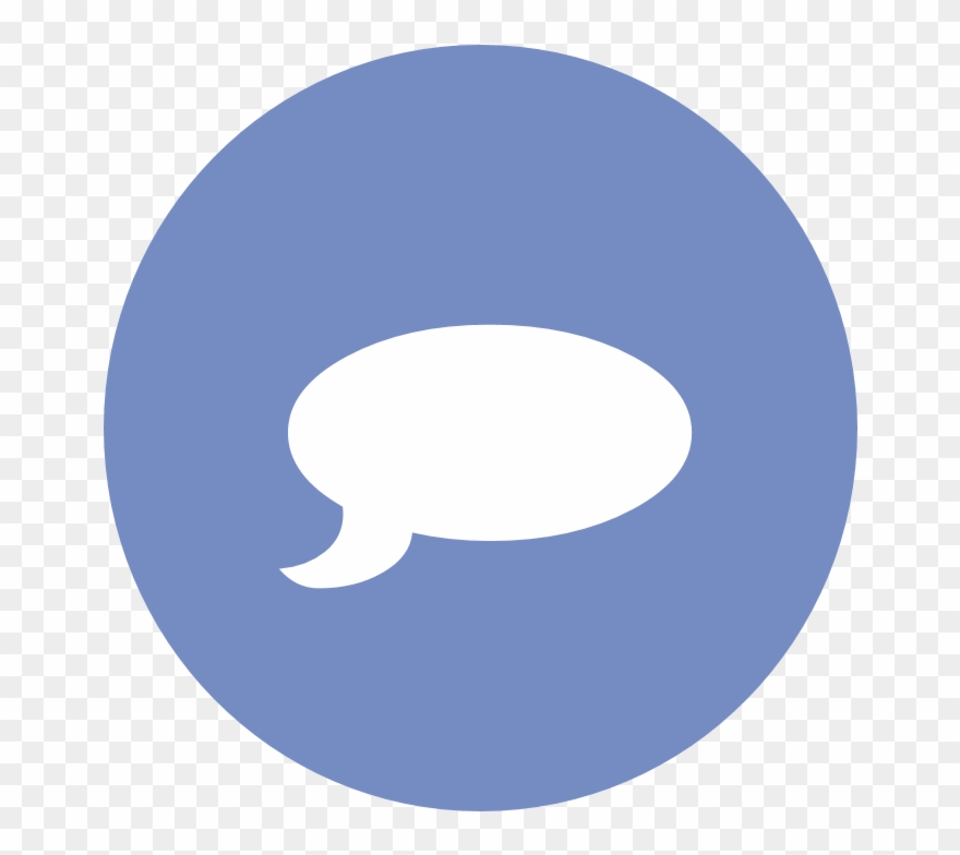 Visit The Cube - Circle Clipart