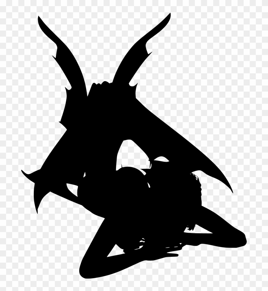 Info - Skateboarder Silhouette Clip Art - Png Download