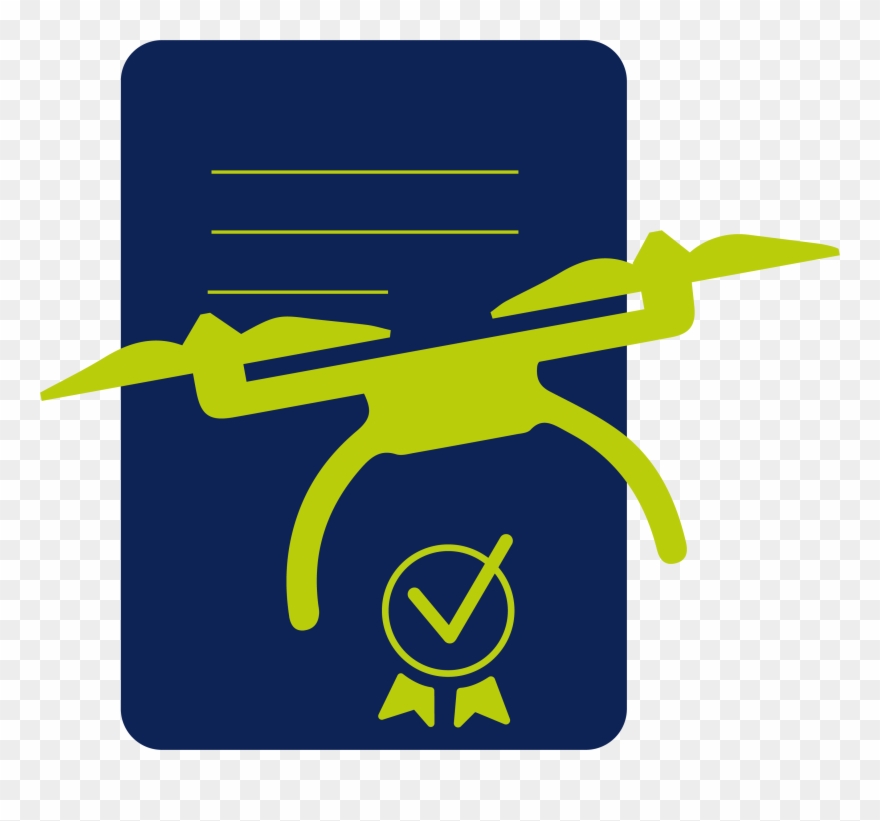 More Than 3000 Certified Commercial Drone Pilots In Clipart