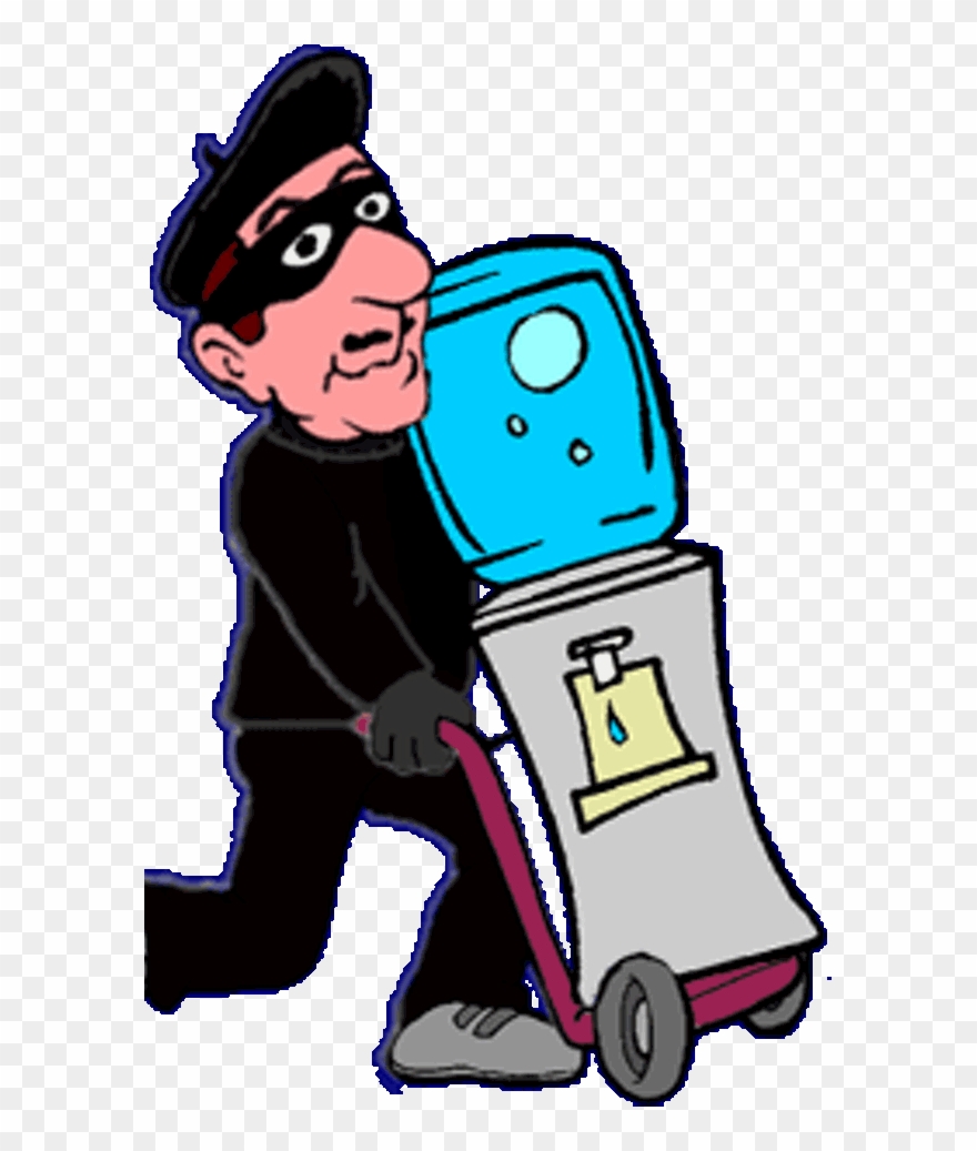 Steal Water Clipart