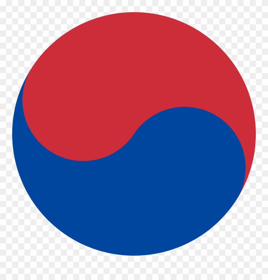 Korean Symbol Clipart
