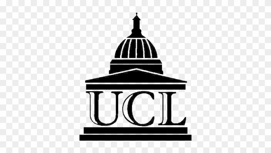 University College London Logo Clipart