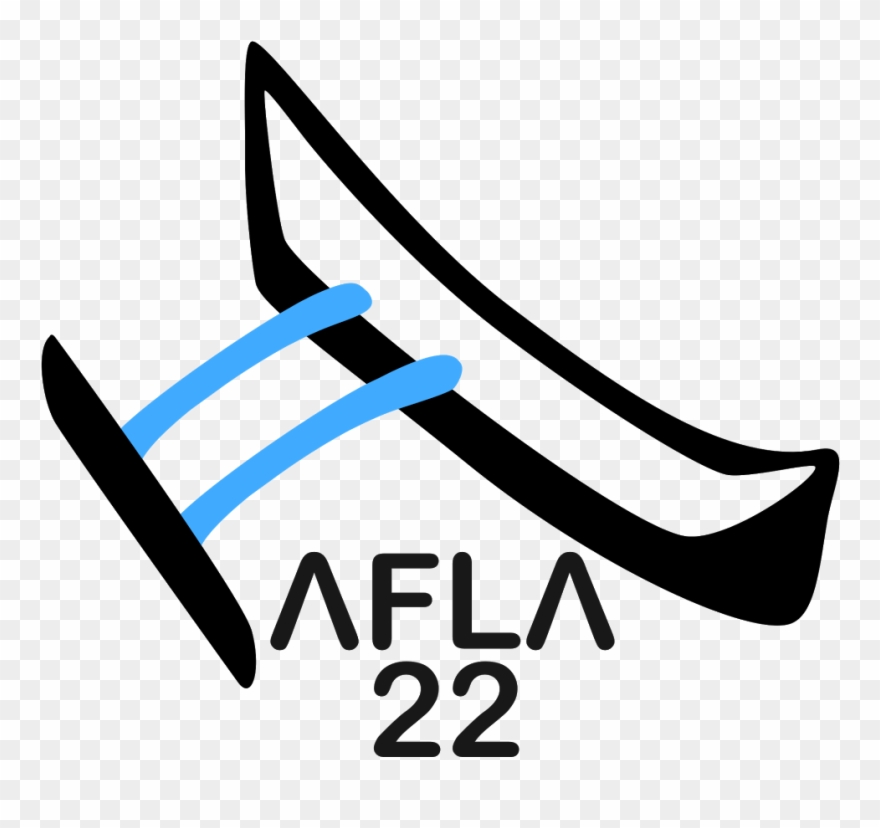 Afla - Austronesian Formal Linguistics Association Clipart