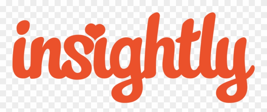 Insightly Logo - Insightly Crm Clipart