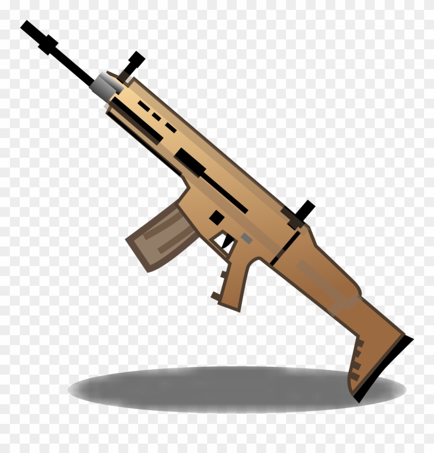 File Peo Assault Wikimedia - Usa Flag Pot Leaf, Rifle & Ganzalez Flag Come And Clipart