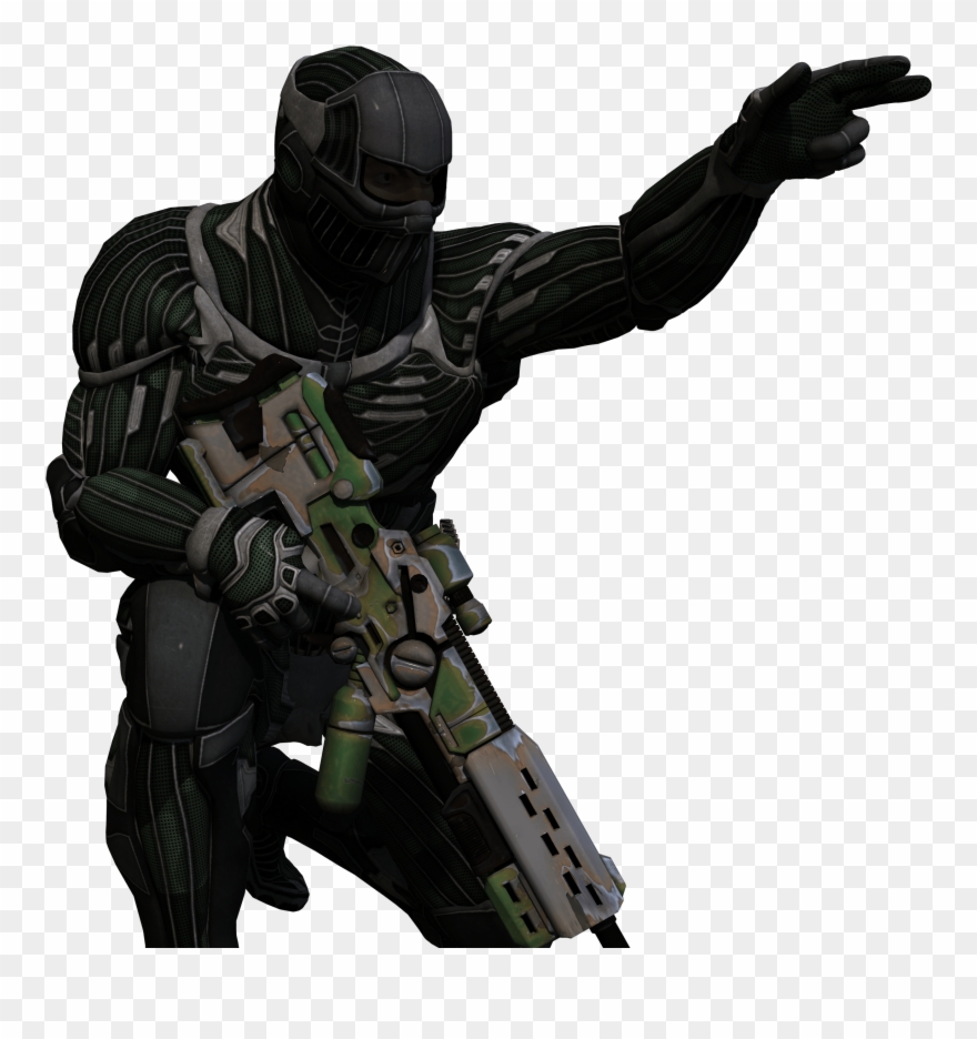 Psychology Of Killing Military Science Fiction U - Ww2 Sci Fi Soldiers Clipart