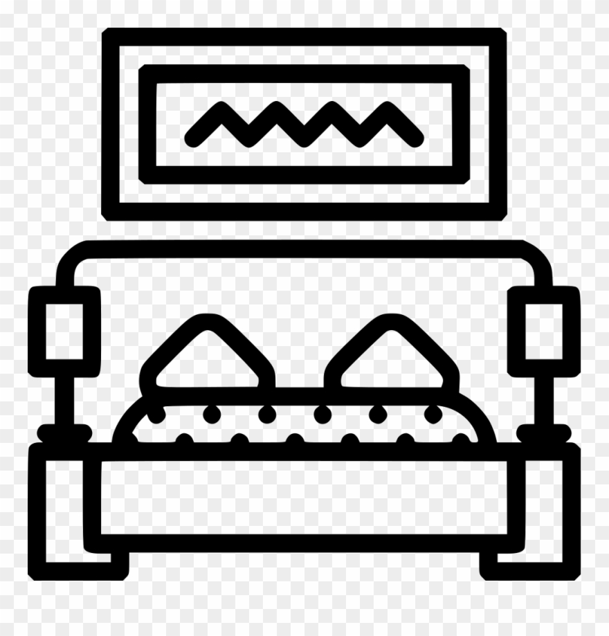 Dorm Comments - Icon Clipart