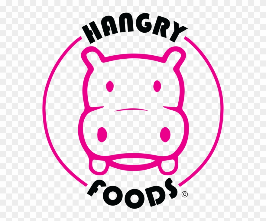 Hangry Foods Clipart