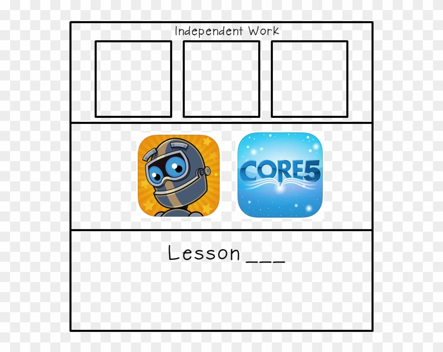 Schedule For Group - Raz Kids Clipart