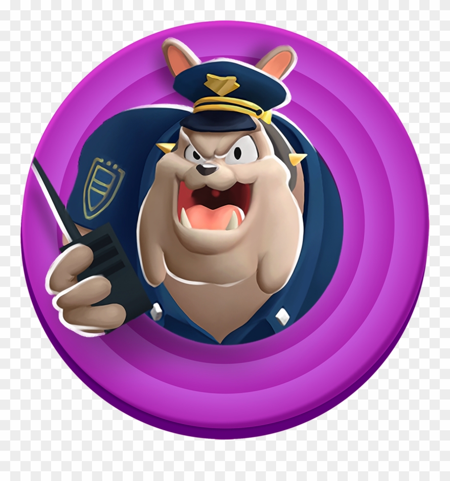 Looney Tunes World Of Mayhem Png Clipart