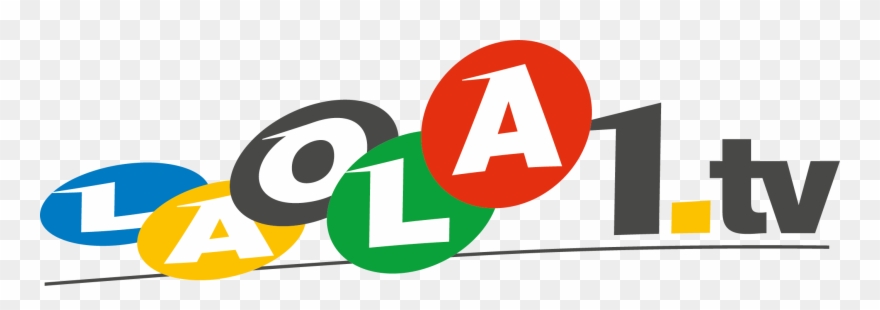 Laola1 - Laola1 Tv Logo Clipart