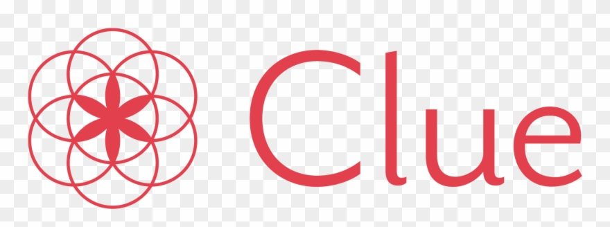 Clue Secures $500k In Seed Funding Clipart