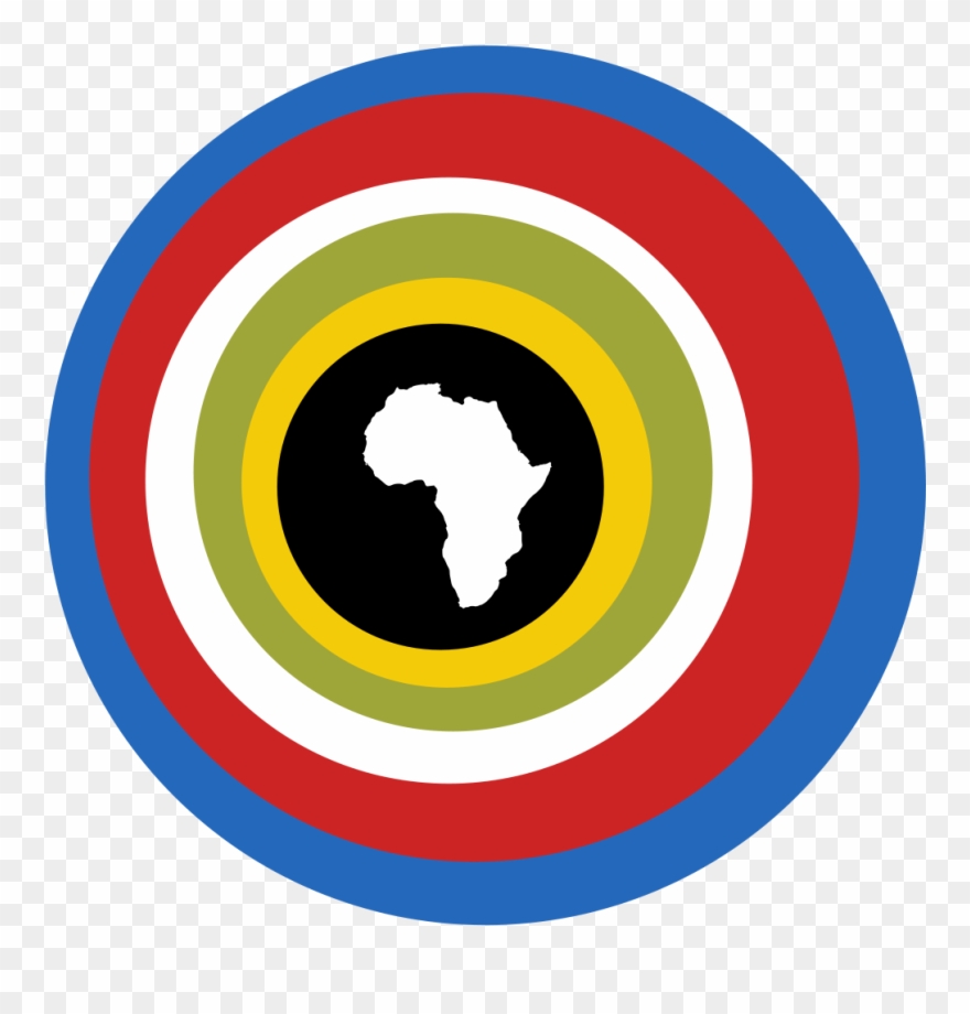 Sustain Our Africa Clipart