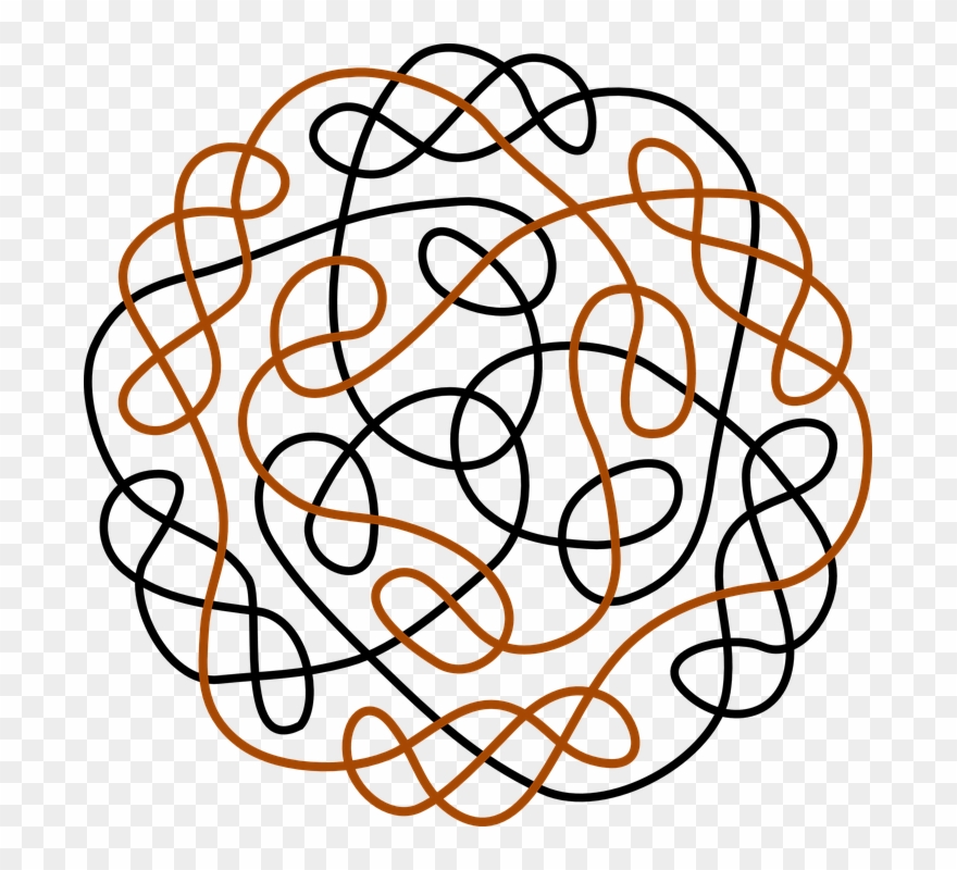 Tostadora.co.uk Bags Celtic Knot, Shoulder Bag Clipart