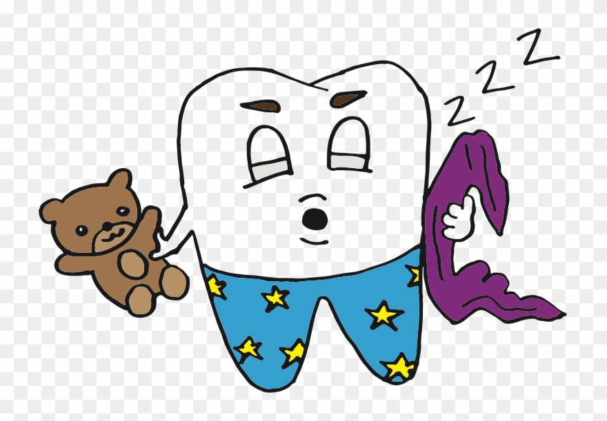 Sleep Dentistry / Sedation • Hobsons Bay Dental - Dental Sedation Cartoon Clipart