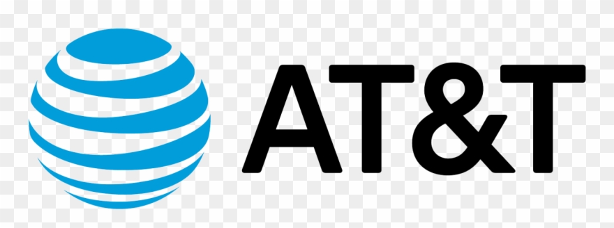 Palace Theatre Albany - At&t Logo Png Clipart