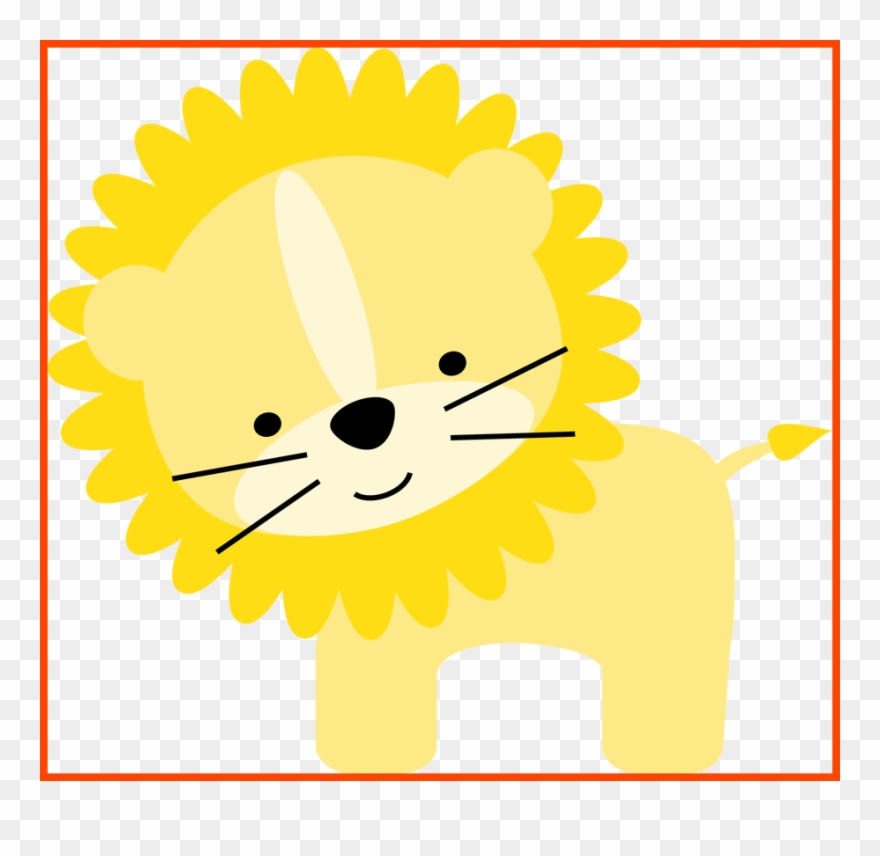 Lions Clipart Colored - Layne Redmond Chakra 3 - Png Download