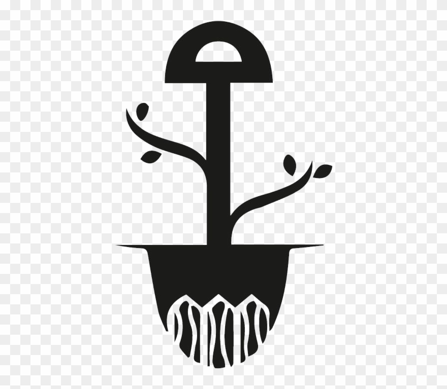 Mlgs Melbourne - Shovel Clipart