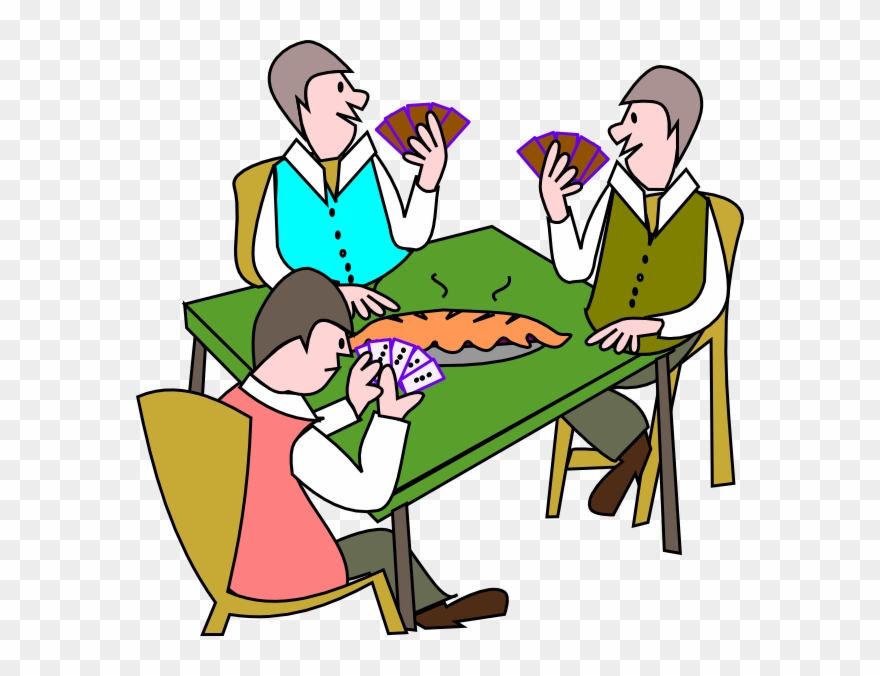 Blueberry Pie Clipart