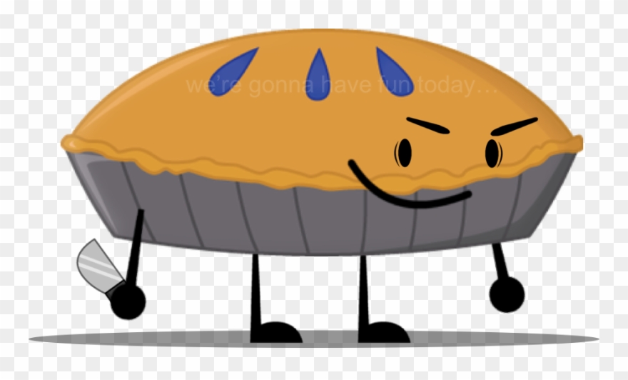 Pie Main Idle - Portable Network Graphics Clipart