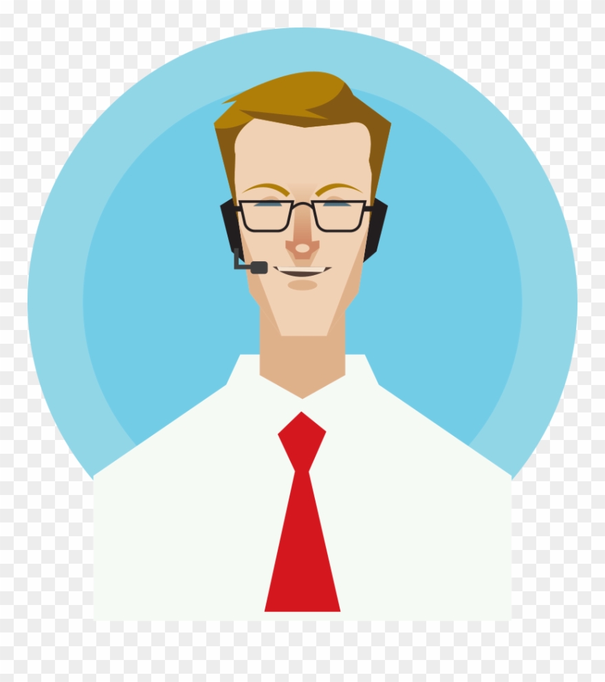 Let Your Customer Service Shine - Customer Service Clipart