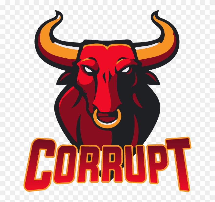 Bull Clipart