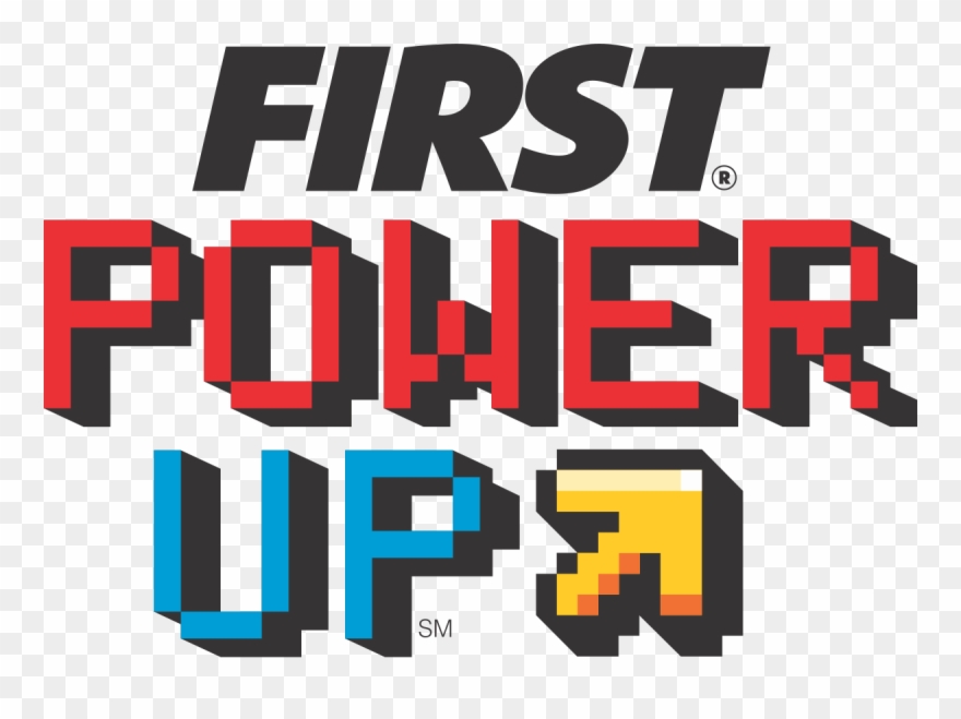 First Power Up Wikipedia District 11 Aaa Champions - First Robotics Power Up Clipart