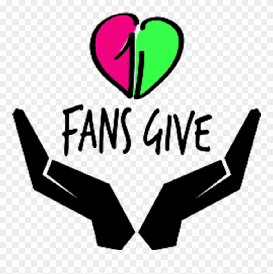 1d Fans Give Is Fundraising For The Eden Dora Trust - Go Green Save Earth Clipart