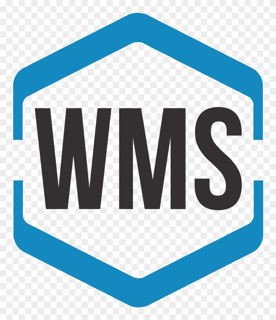Warehouse Clipart Modular - Oms Ordering Management System - Png Download