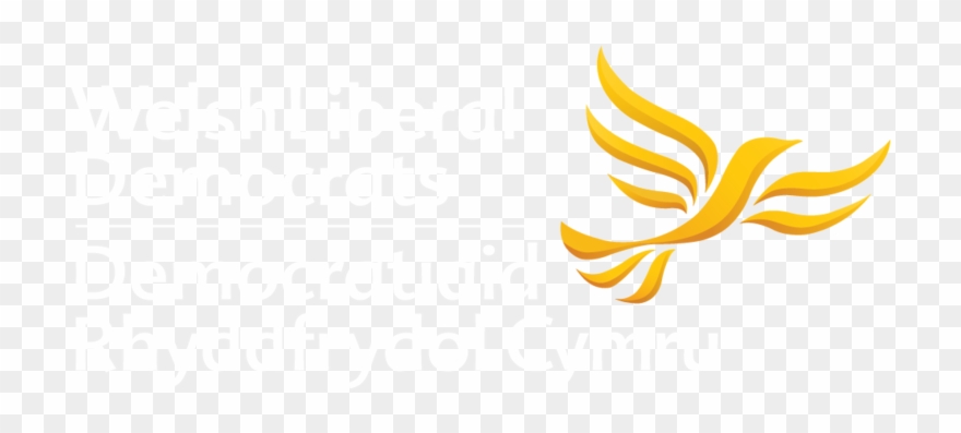 Welsh Liberal Democrats - Liberal Democrats Party Logo Uk Clipart