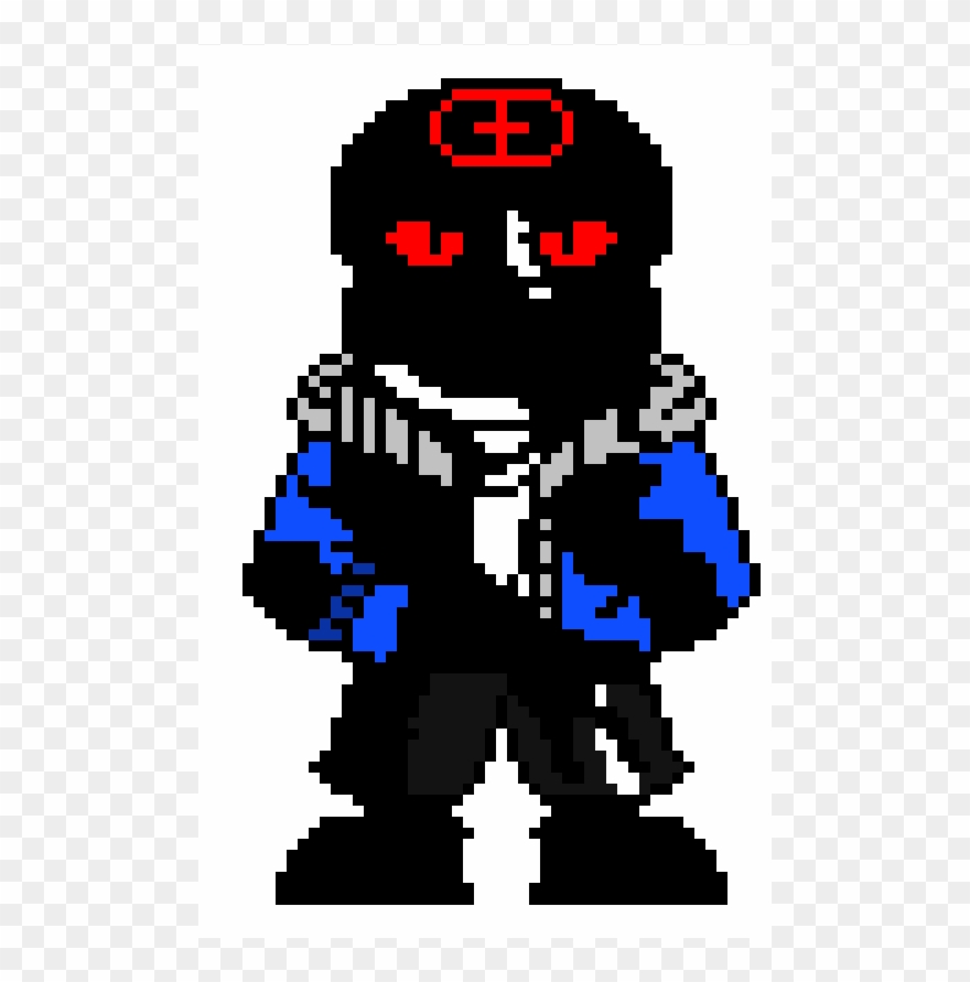 Let Me Tell You Something - Pixel Art Clipart