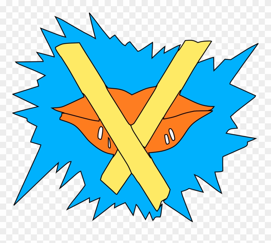 The Day My Teacher Told Me To Keep A Secret - Closed Mouth Clipart