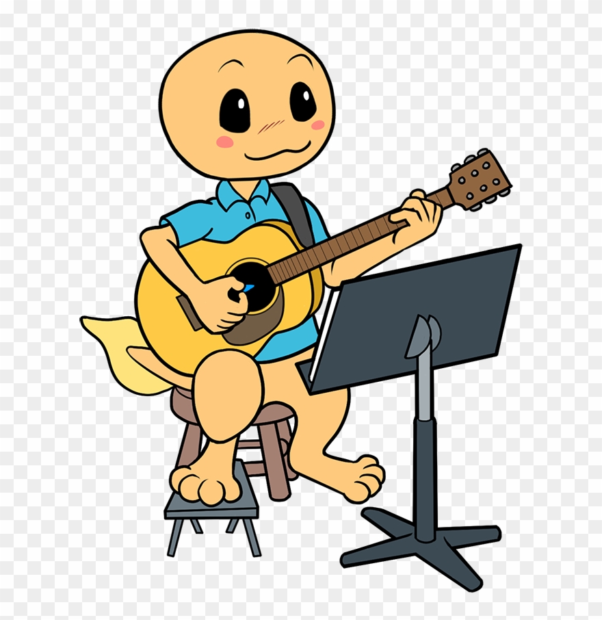Faqs Teach Your Kids Guitar Benefits Clipart