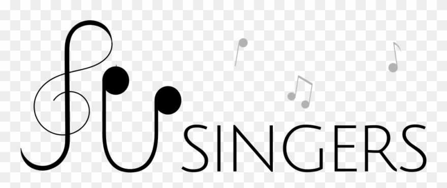 We Are A Mixed Group Of Non-auditioned Singers Who Clipart