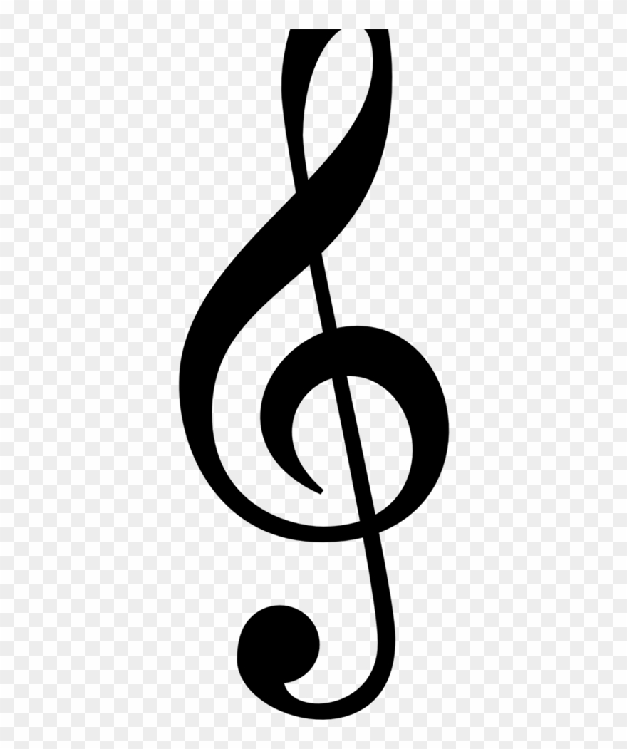 Lessons Improve Your Singing For Musicals And - Music Note Icon Png Clipart