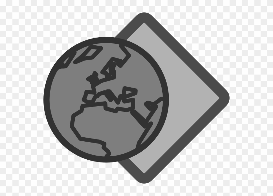 This Free Clip Arts Design Of Earth With Paper Png Transparent Png