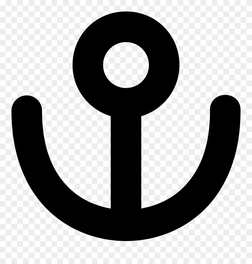 Big Image - Ikon Pelabuhan Clipart