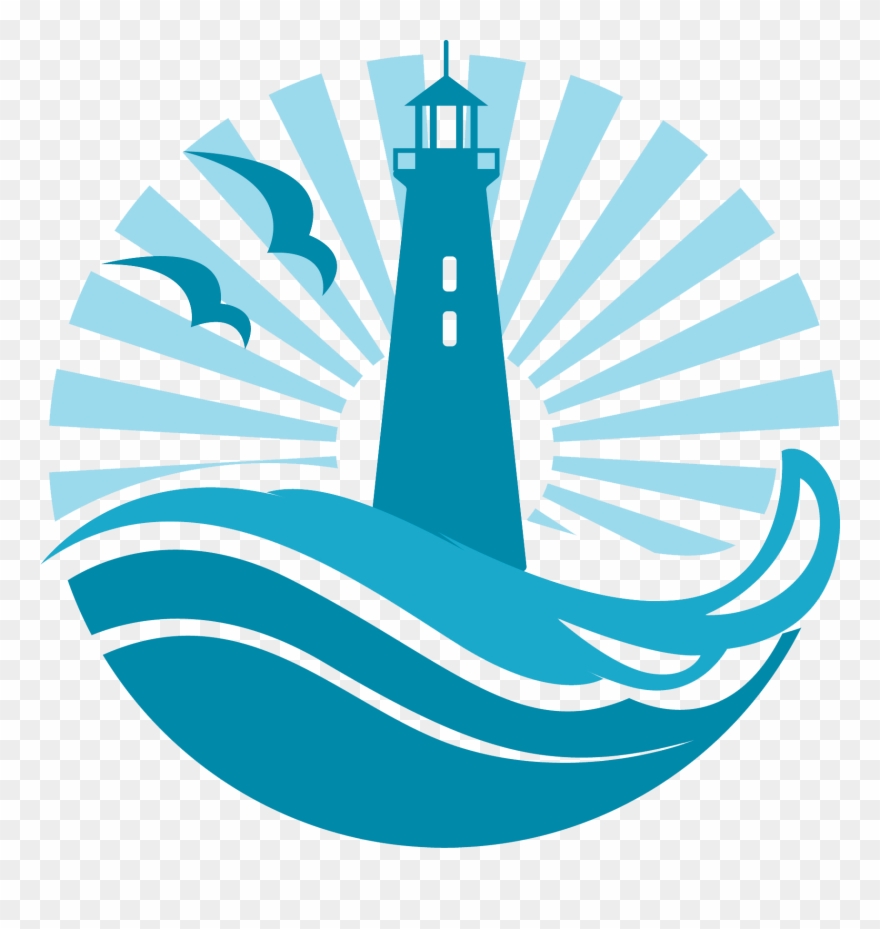 Harbor Logo Clipart