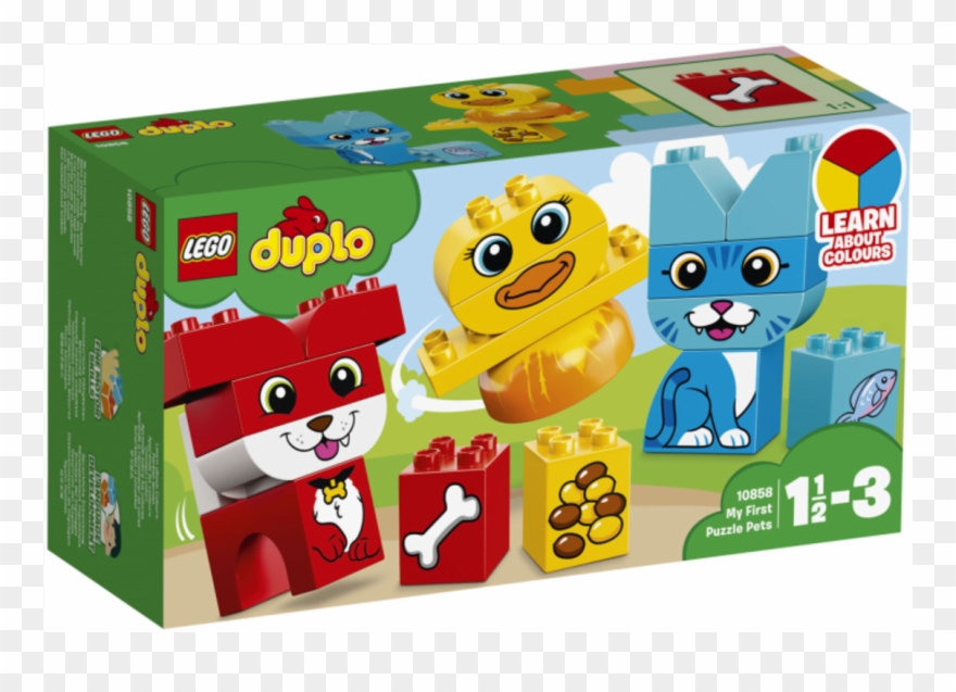 Previous - Lego 10828 Doc Mcstuffins Pet Vet Care Clipart