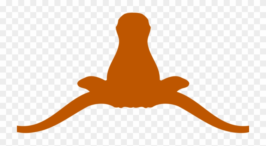 Billy Grier & Co - Texas Longhorns Clipart