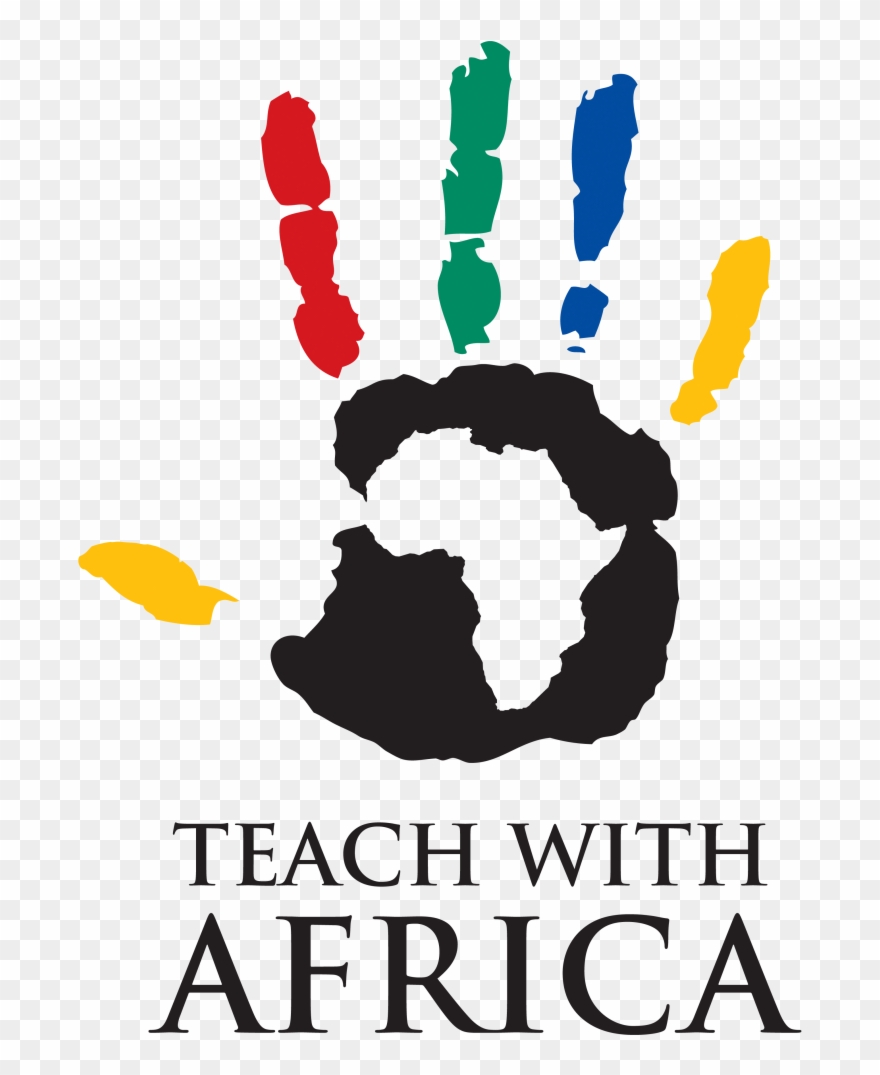Fund A Teacher, Change The World Clipart