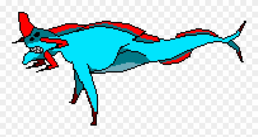 Reaper - Rainbow Llama Clipart