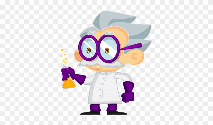 Multiplication Clipart Math Wizard - Kid Gif Png Transparent Png