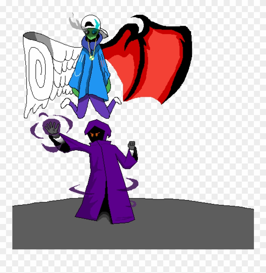Me Being Awesome With Reaper - Cartoon Clipart