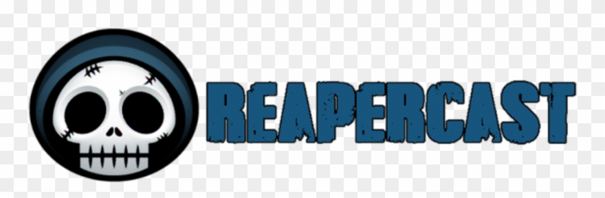 Reapercast Episode 22 Special Guest - Reapercast Clipart