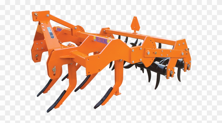 Get Listings Of Reaper Machine, - Fieldking Ripper Clipart